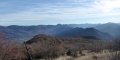 Randonnée la Montagne du Linceuil