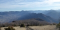 Randonnée la Montagne du Linceuil