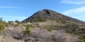 Randonnée la Montagne du Linceuil