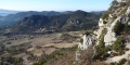 Randonnée la Montagne du Linceuil