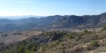 Randonnée la Montagne du Linceuil