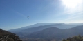 Randonnée la Montagne du Linceuil