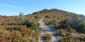 Randonnée la Montagne du Linceuil