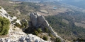 Randonnée la Montagne du Linceuil