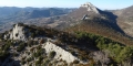 Randonnée la Montagne du Linceuil