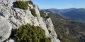 Randonnée la Montagne du Linceuil