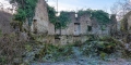 Ruine de la Chartreuse du Val Sainte-Marie