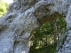 la double arche de Rucla-col de la Bataille