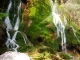 la cascade verte