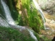 la cascade verte