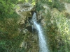 la  cascade de la Pissoire