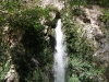 la  cascade de la Pissoire