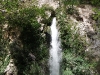 la  cascade de la Pissoire