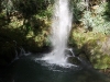 la  cascade de la Pissoire