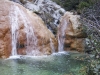 La cascade du Sautadou