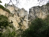 pissevieille (gorges de l'Ardèche, vallon pont d'arc)