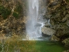 pissevieille (gorges de l'Ardèche, vallon pont d'arc)