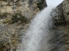 cascade du grand Ubac