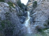 cascade du grand Ubac