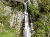 la cascade de Rochebonne