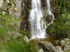 la cascade de Rochebonne