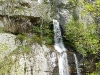 la cascade de Rochebonne