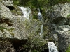 la cascade de Rochebonne