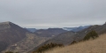 Randonnée Serre de Créma depuis Chaudebonne