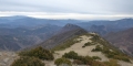 Randonnée Serre de Créma depuis Chaudebonne