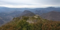 Randonnée Serre de Créma depuis Chaudebonne