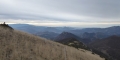 Randonnée Serre de Créma depuis Chaudebonne