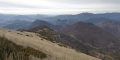 Randonnée Serre de Créma depuis Chaudebonne