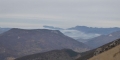 Randonnée Serre de Créma depuis Chaudebonne