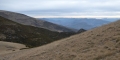 Randonnée Serre de Créma depuis Chaudebonne