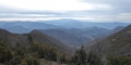 Randonnée Serre de Créma depuis Chaudebonne