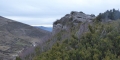 Randonnée Serre de Créma depuis Chaudebonne