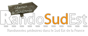 Rando Sud Est