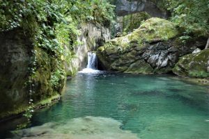 baignade drome ardeche