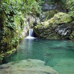 baignade drome ardeche