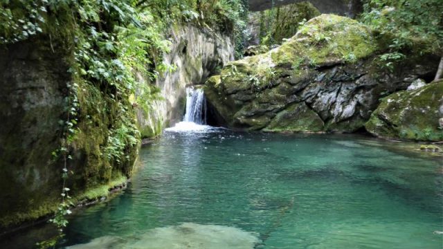 baignade drome ardeche